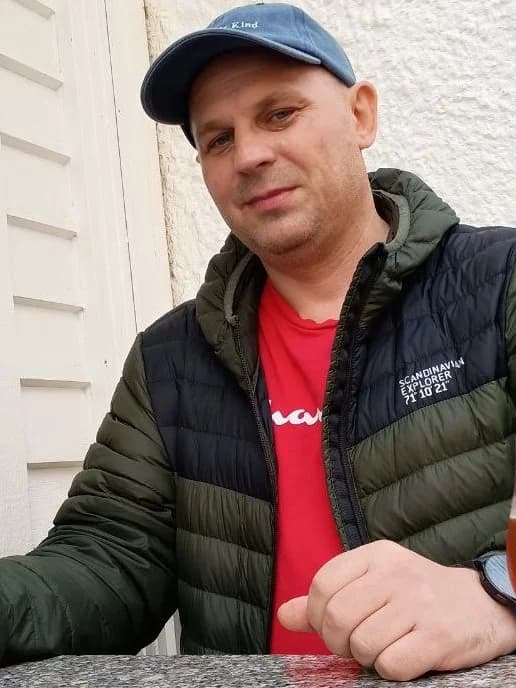 Бовдырь Роман Иванович