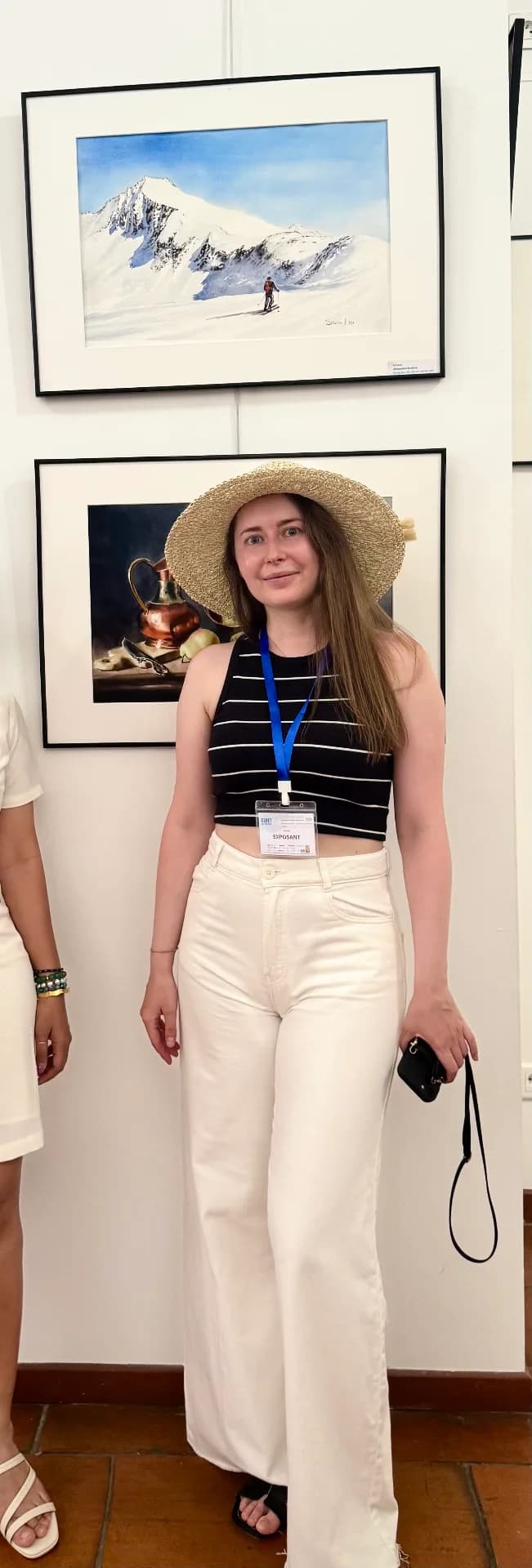 Aleksandra Strokina