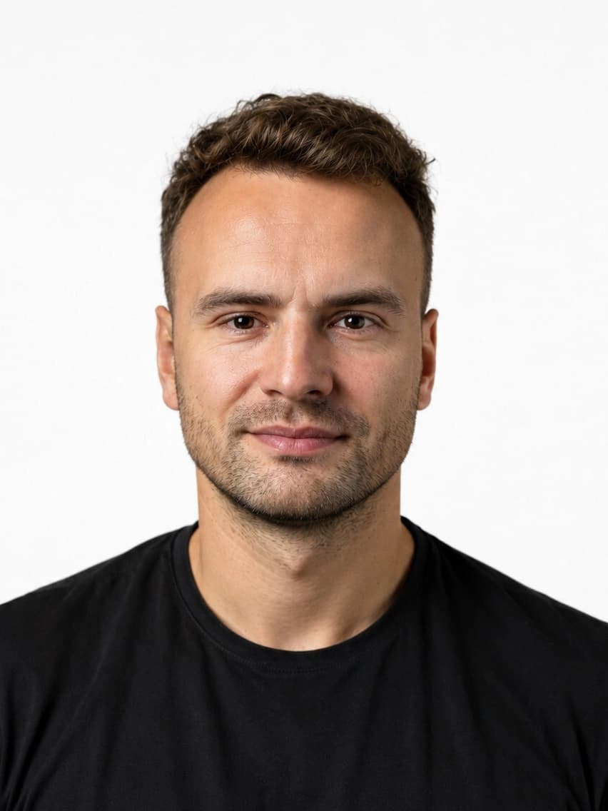 Сергей Аронсен