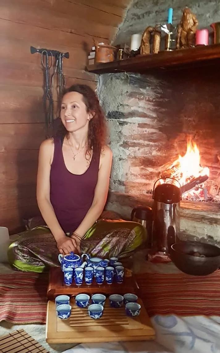 Юлия Белова Скурдаускиене