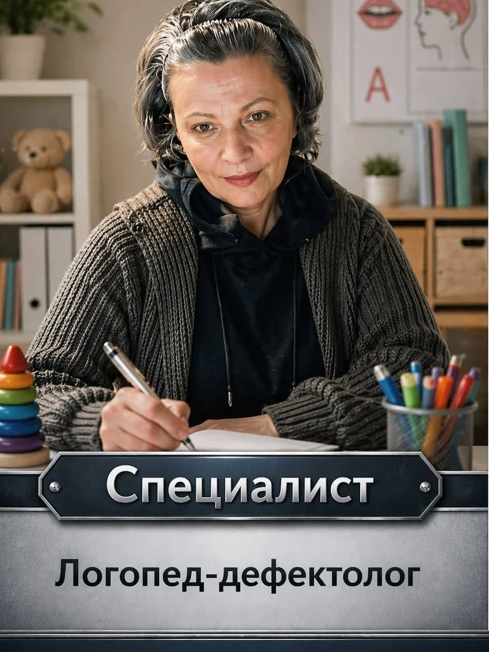 Елена Михайловна Киселева