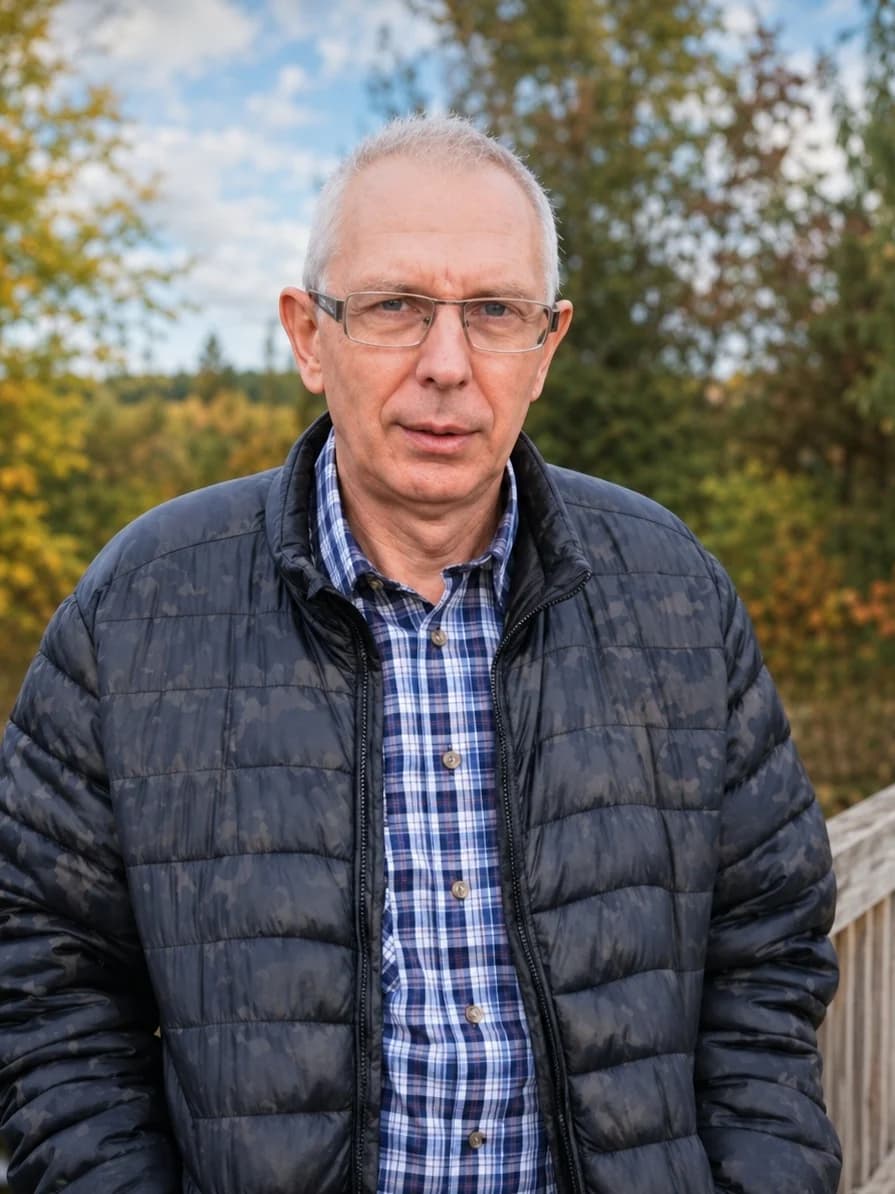 Александр Борисович Беляковский
